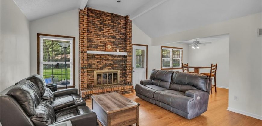 Homes for Sale in Kansas City, MO 64152 | 7419 NW 80th Terrace