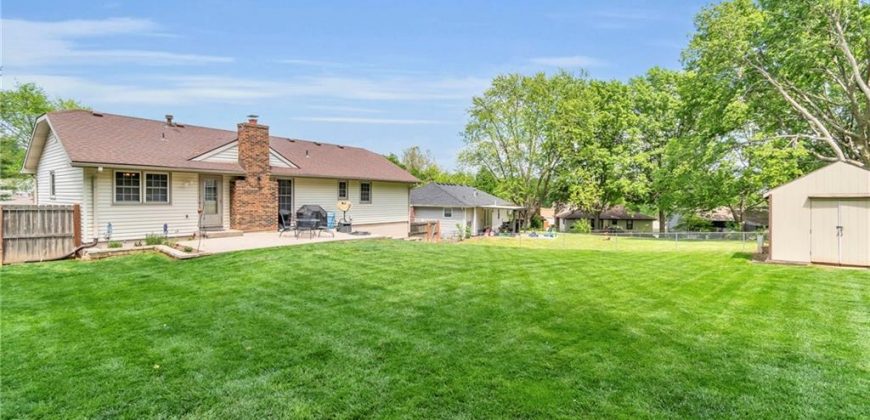 Homes for Sale in Kansas City, MO 64152 | 7419 NW 80th Terrace
