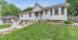 Homes for Sale in Kansas City, MO 64152 | 7419 NW 80th Terrace
