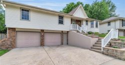 Homes for Sale in Kansas City, MO 64152 | 7419 NW 80th Terrace