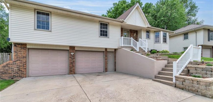 Homes for Sale in Kansas City, MO 64152 | 7419 NW 80th Terrace