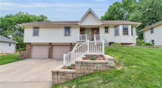 Homes for Sale in Kansas City, MO 64152 | 7419 NW 80th Terrace