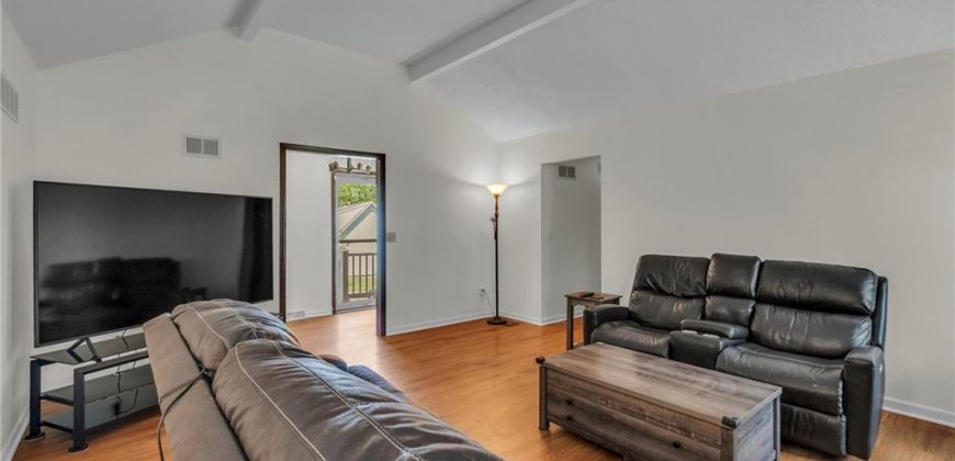 Homes for Sale in Kansas City, MO 64152 | 7419 NW 80th Terrace