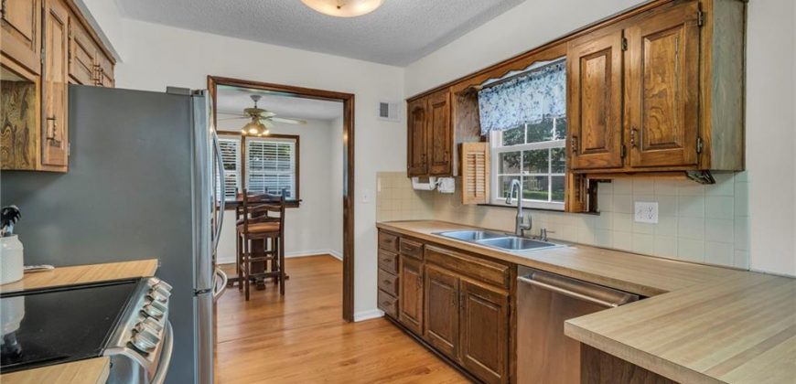 Homes for Sale in Kansas City, MO 64152 | 7419 NW 80th Terrace