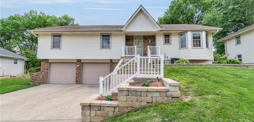 Homes for Sale in Kansas City, MO 64152 | 7419 NW 80th Terrace