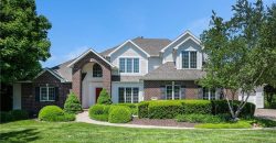 Homes for Sale in Liberty, MO 64068 | 10112  Lakeview Circle