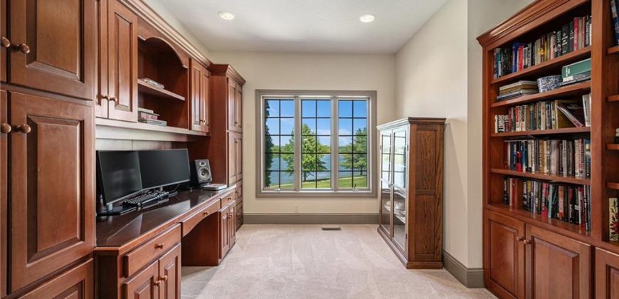 Homes for Sale in Liberty, MO 64068 | 10112  Lakeview Circle