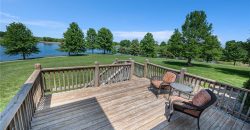 Homes for Sale in Liberty, MO 64068 | 10112  Lakeview Circle