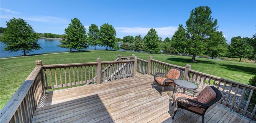 Homes for Sale in Liberty, MO 64068 | 10112  Lakeview Circle