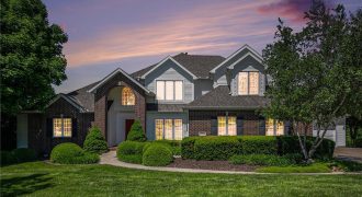 Homes for Sale in Liberty, MO 64068 | 10112  Lakeview Circle