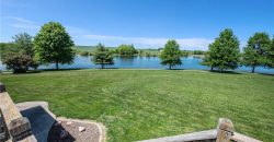 Homes for Sale in Liberty, MO 64068 | 10112  Lakeview Circle