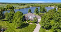 Homes for Sale in Liberty, MO 64068 | 10112  Lakeview Circle