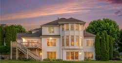 Homes for Sale in Liberty, MO 64068 | 10112  Lakeview Circle