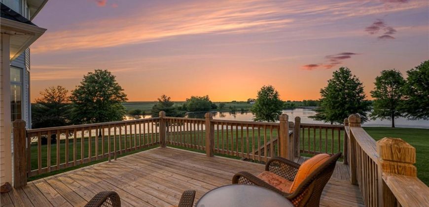 Homes for Sale in Liberty, MO 64068 | 10112  Lakeview Circle