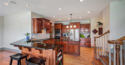 Homes for Sale in Liberty, MO 64068 | 10112  Lakeview Circle