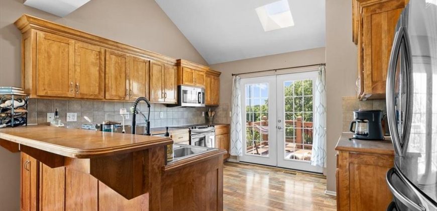Homes for Sale in Kansas City, MO 64157 | 8101 NE 108th Terrace