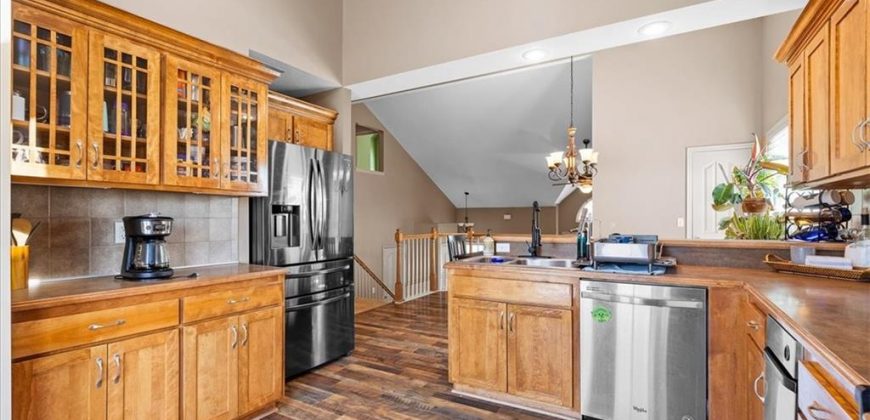 Homes for Sale in Kansas City, MO 64157 | 8101 NE 108th Terrace