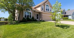 Homes for Sale in Kansas City, MO 64157 | 8101 NE 108th Terrace