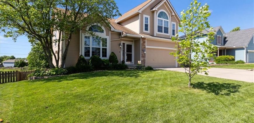 Homes for Sale in Kansas City, MO 64157 | 8101 NE 108th Terrace