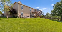 Homes for Sale in Kansas City, MO 64157 | 8101 NE 108th Terrace