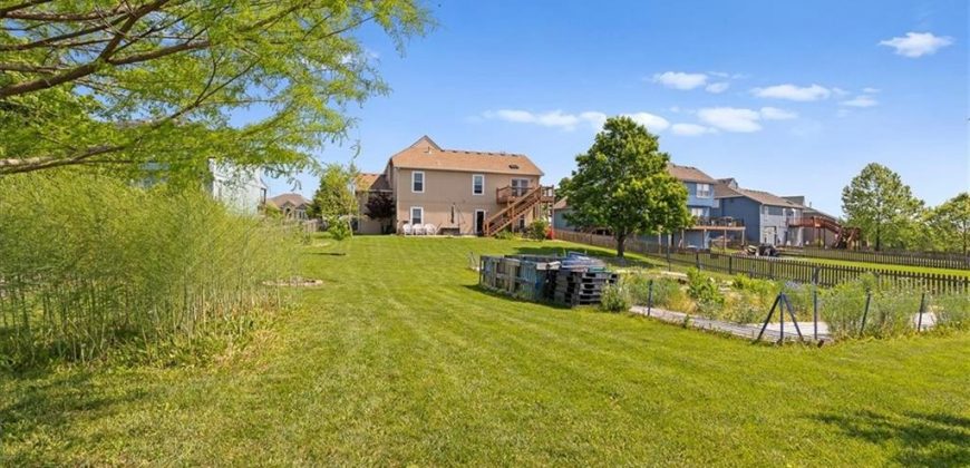 Homes for Sale in Kansas City, MO 64157 | 8101 NE 108th Terrace