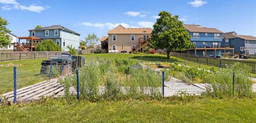 Homes for Sale in Kansas City, MO 64157 | 8101 NE 108th Terrace