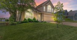 Homes for Sale in Kansas City, MO 64157 | 8101 NE 108th Terrace