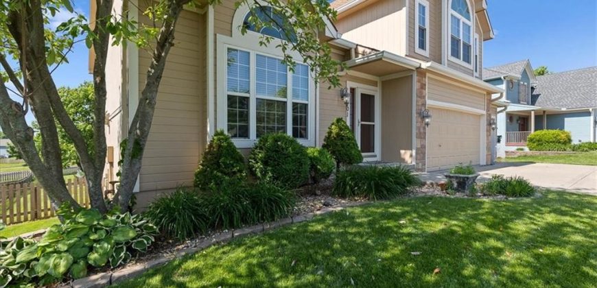 Homes for Sale in Kansas City, MO 64157 | 8101 NE 108th Terrace