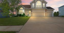 Homes for Sale in Kansas City, MO 64157 | 8101 NE 108th Terrace