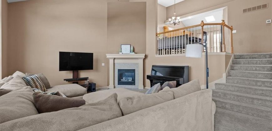 Homes for Sale in Kansas City, MO 64157 | 8101 NE 108th Terrace