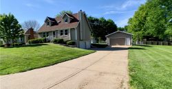 Homes for Sale in Kansas City, MO 64155 | 1100 NE 114th Street