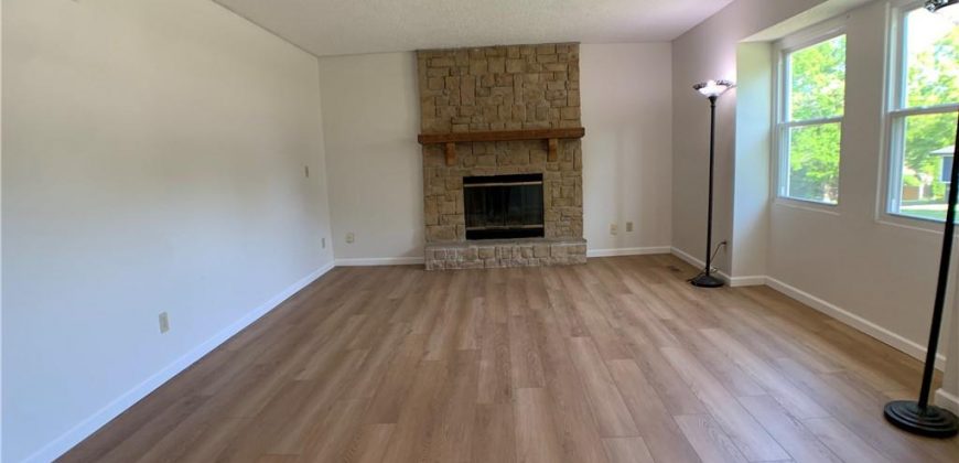 Homes for Sale in Kansas City, MO 64155 | 1100 NE 114th Street