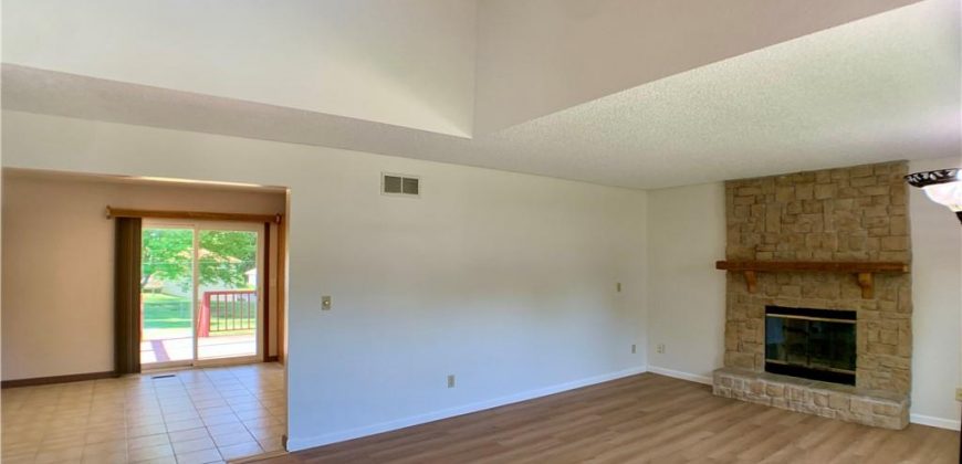 Homes for Sale in Kansas City, MO 64155 | 1100 NE 114th Street