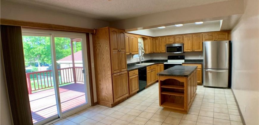 Homes for Sale in Kansas City, MO 64155 | 1100 NE 114th Street