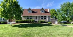 Homes for Sale in Kansas City, MO 64155 | 1100 NE 114th Street