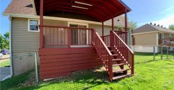 Homes for Sale in Kansas City, MO 64155 | 1100 NE 114th Street