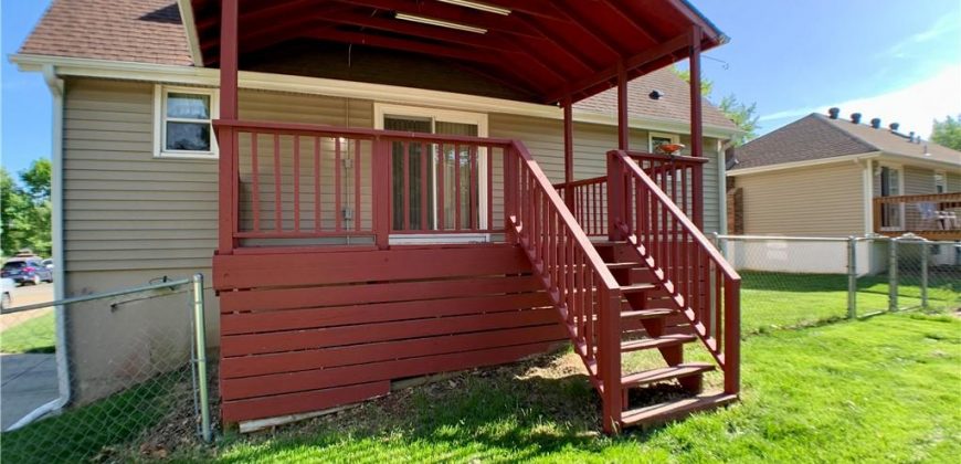 Homes for Sale in Kansas City, MO 64155 | 1100 NE 114th Street