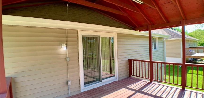 Homes for Sale in Kansas City, MO 64155 | 1100 NE 114th Street