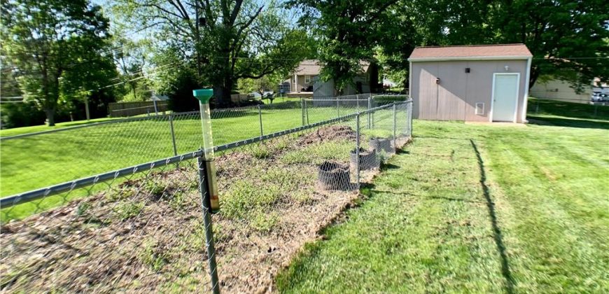 Homes for Sale in Kansas City, MO 64155 | 1100 NE 114th Street