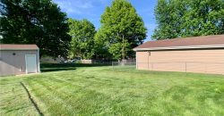 Homes for Sale in Kansas City, MO 64155 | 1100 NE 114th Street