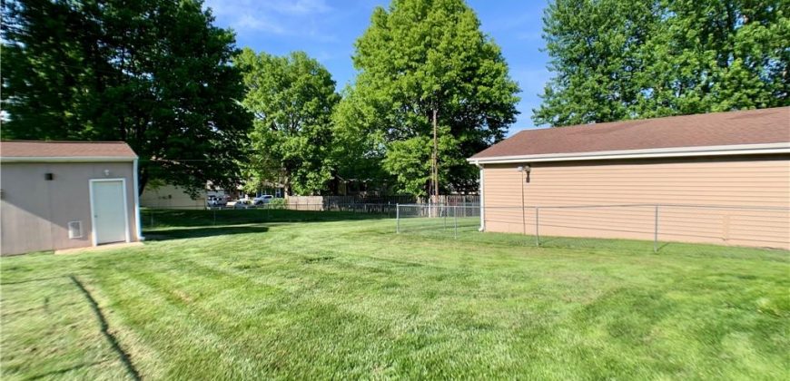 Homes for Sale in Kansas City, MO 64155 | 1100 NE 114th Street