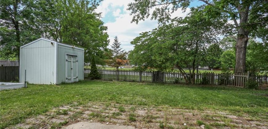 Homes for Sale in Kansas City, MO 64156 | 908 NE 107th Terrace