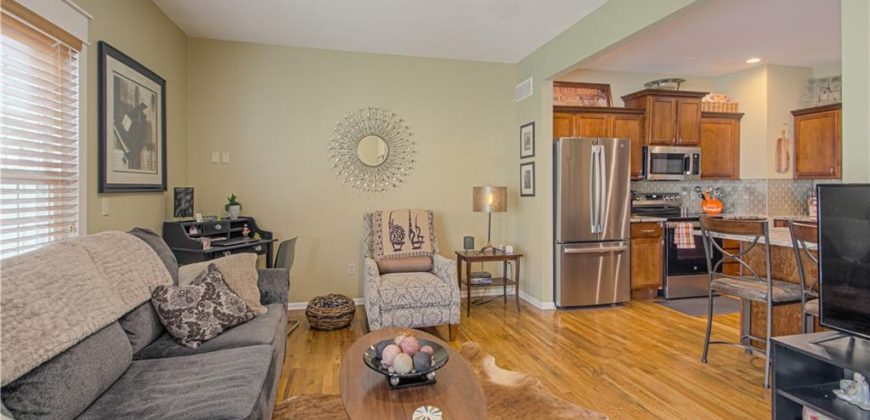 Homes for Sale in Kansas City, MO 64116 | 2905  Gentry Park