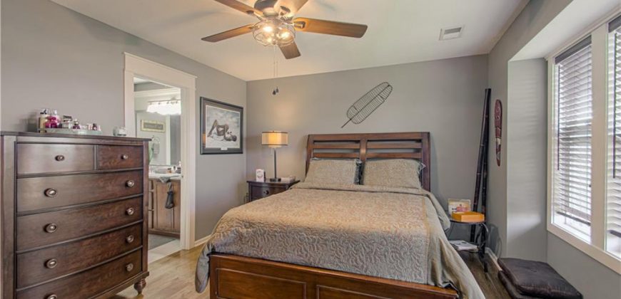 Homes for Sale in Kansas City, MO 64116 | 2905  Gentry Park