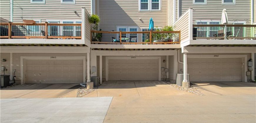 Homes for Sale in Kansas City, MO 64116 | 2905  Gentry Park