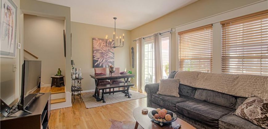 Homes for Sale in Kansas City, MO 64116 | 2905  Gentry Park