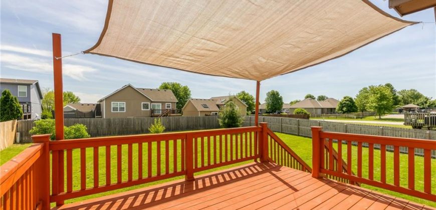 Homes for Sale in Kearney, MO 64060 | 803  Crestridge Drive