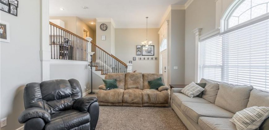 Homes for Sale in Kearney, MO 64060 | 803  Crestridge Drive