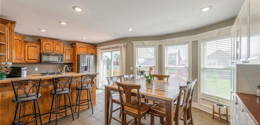 Homes for Sale in Kearney, MO 64060 | 803  Crestridge Drive