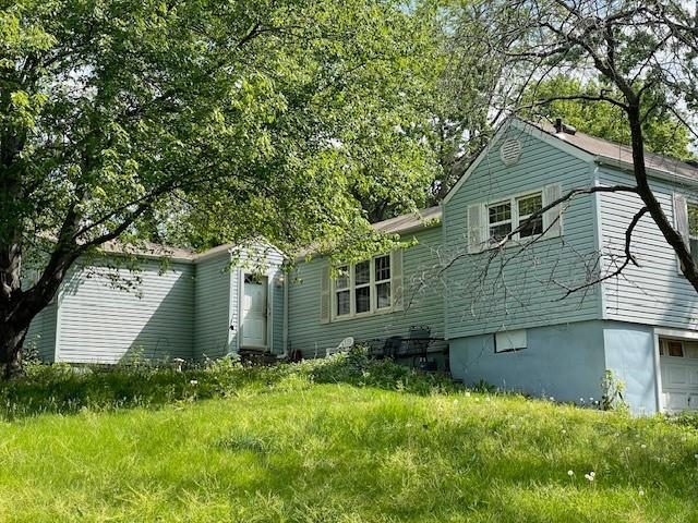 Homes for Sale in Kansas City, MO 64118 | 5405 N Central Street